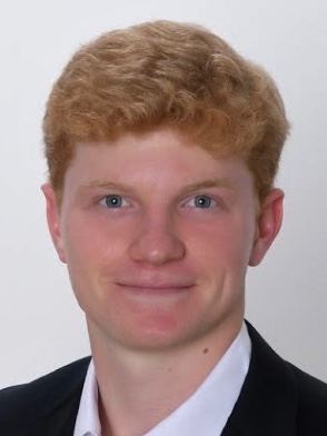 Carter Collis, Coe College soccer