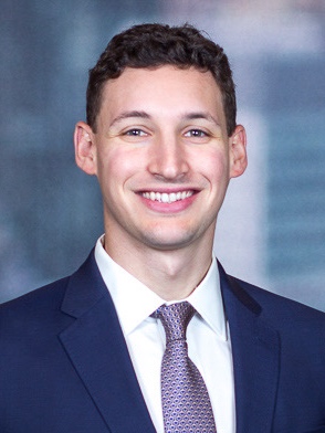 Noah Karras, UChicago basketball