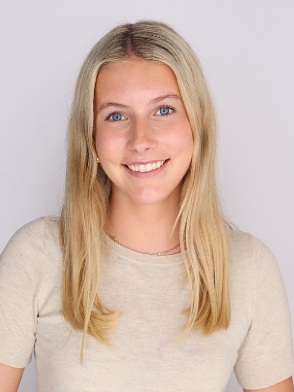 Tatumn Eccleston, Kenyon College lacrosse