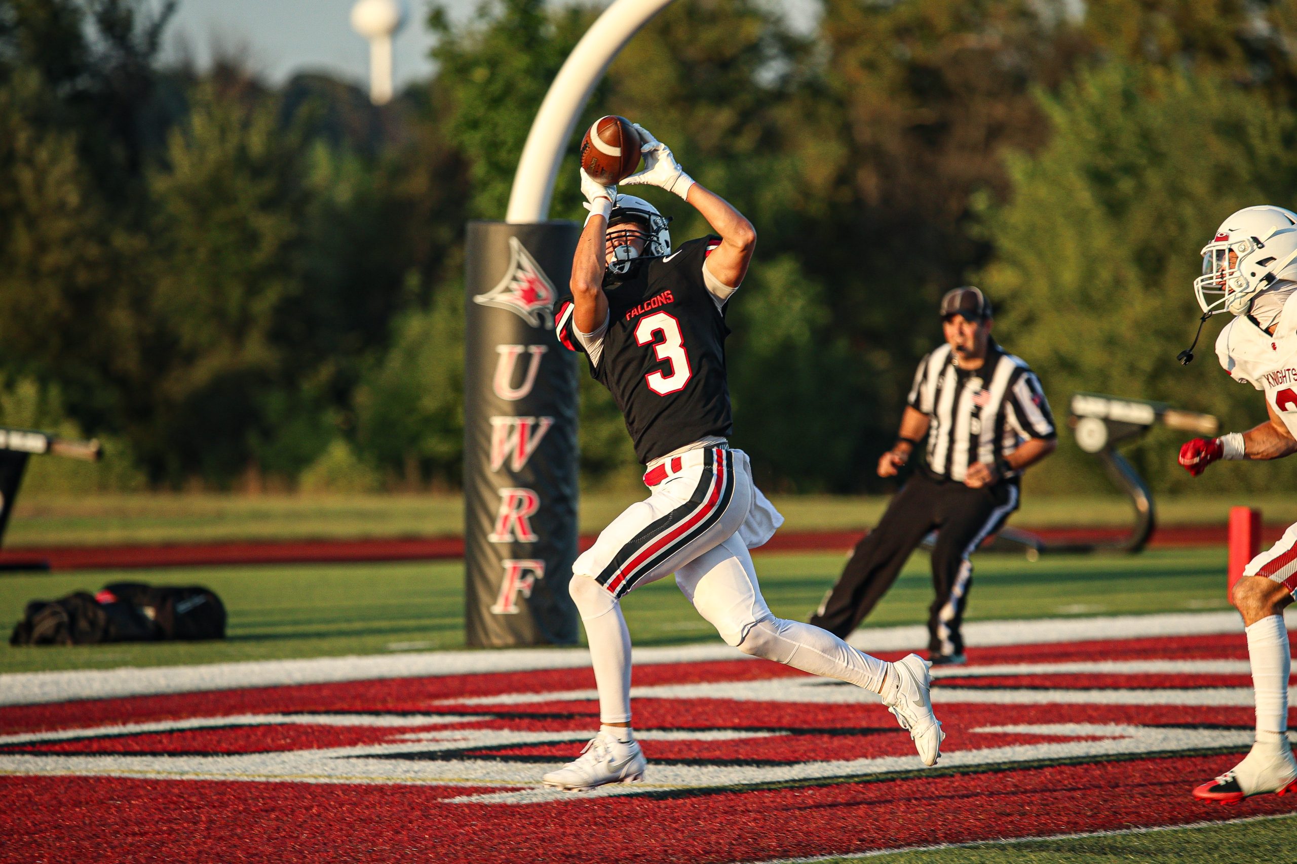 D3 Football #3