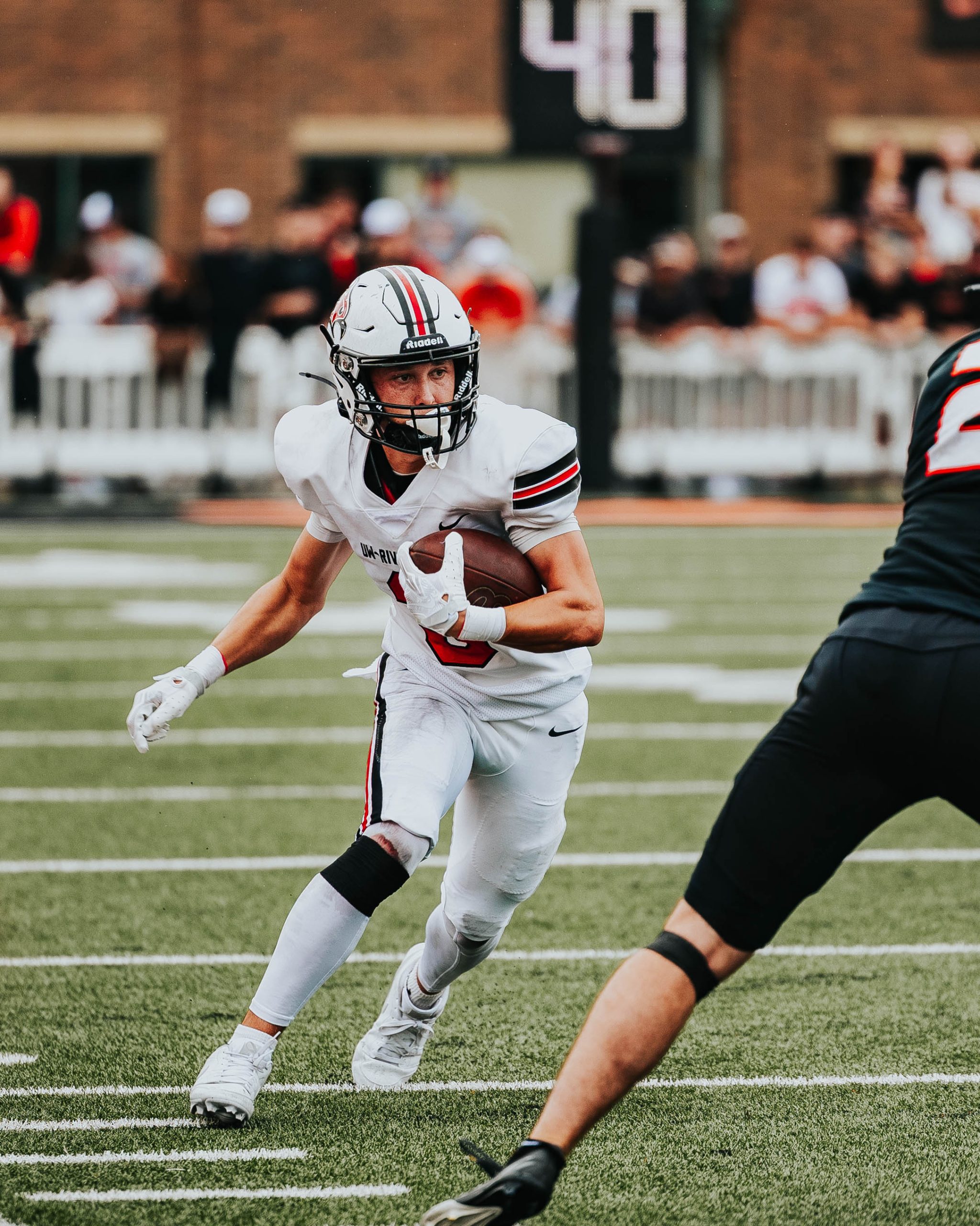 D3 Football #4