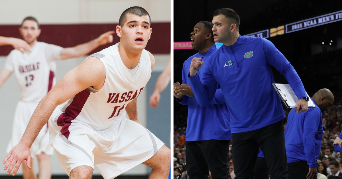 D3 Basketball