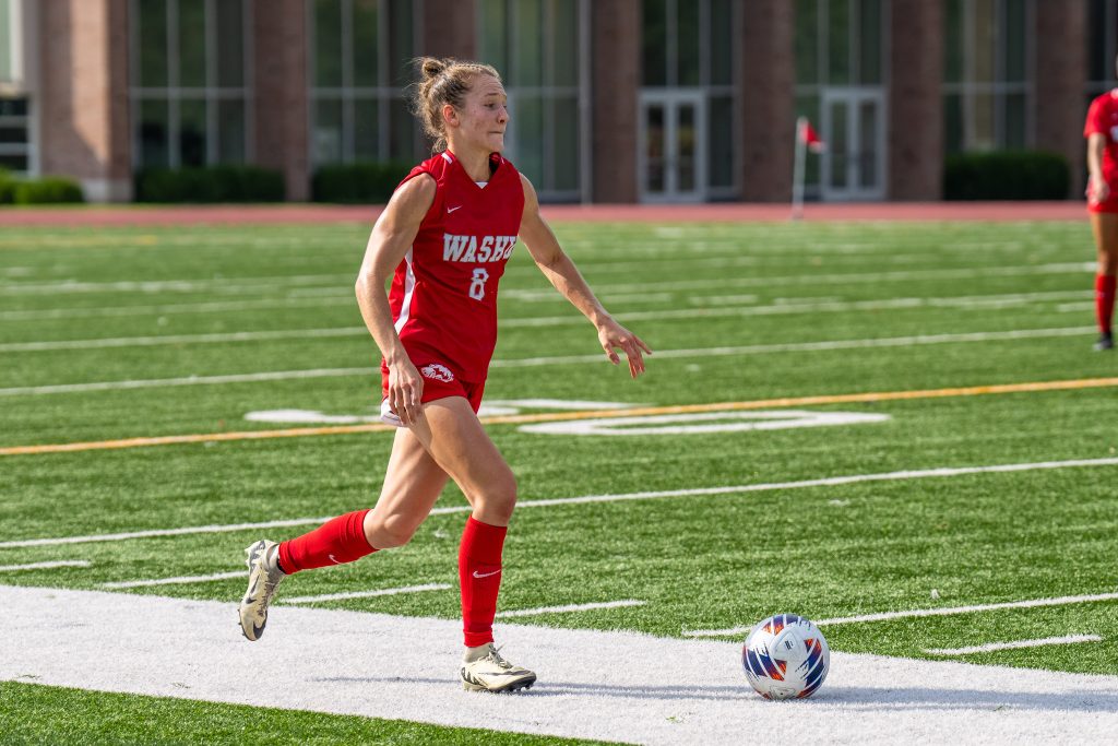 D3 Soccer