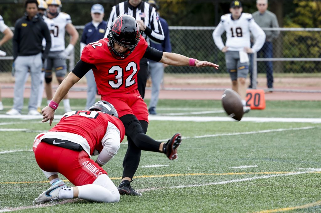 D3 Football