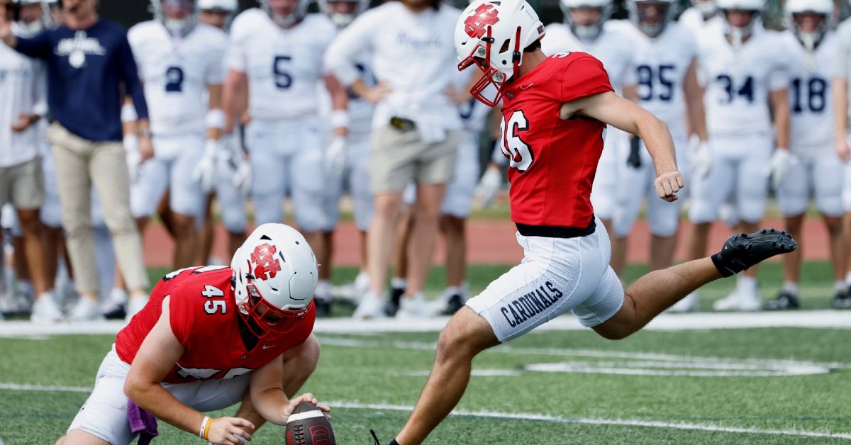 D3 Football