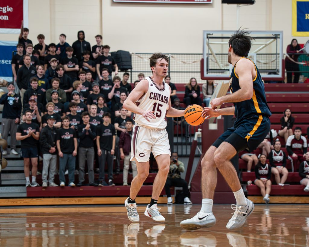 NCAA D3 Athletics
